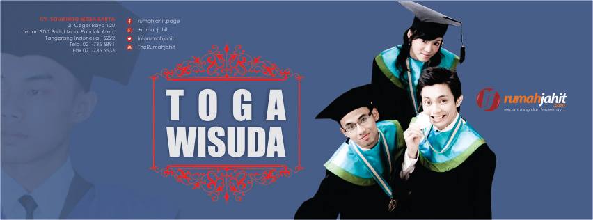 Banner Toga wisuda1