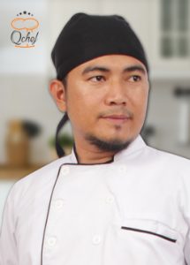 Baju Chef