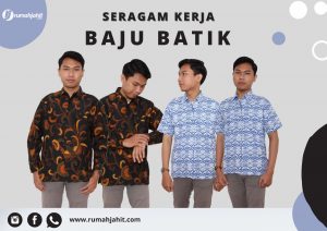 batik