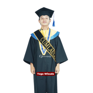 toga wisuda