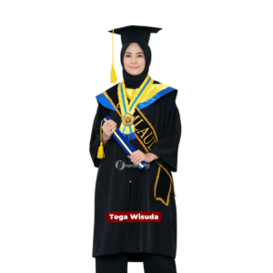 toga wisuda