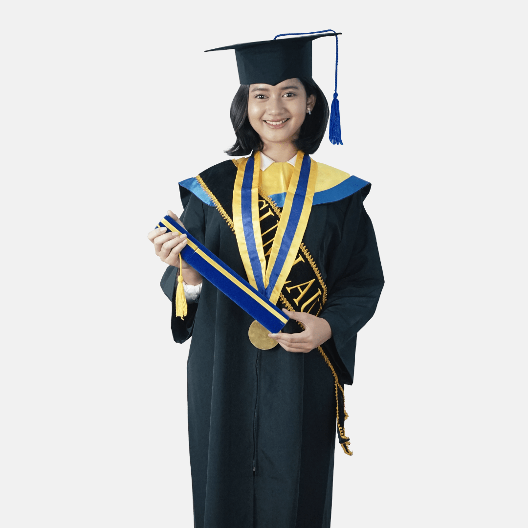 konveksi toga wisuda