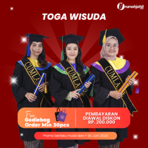 toga wisuda