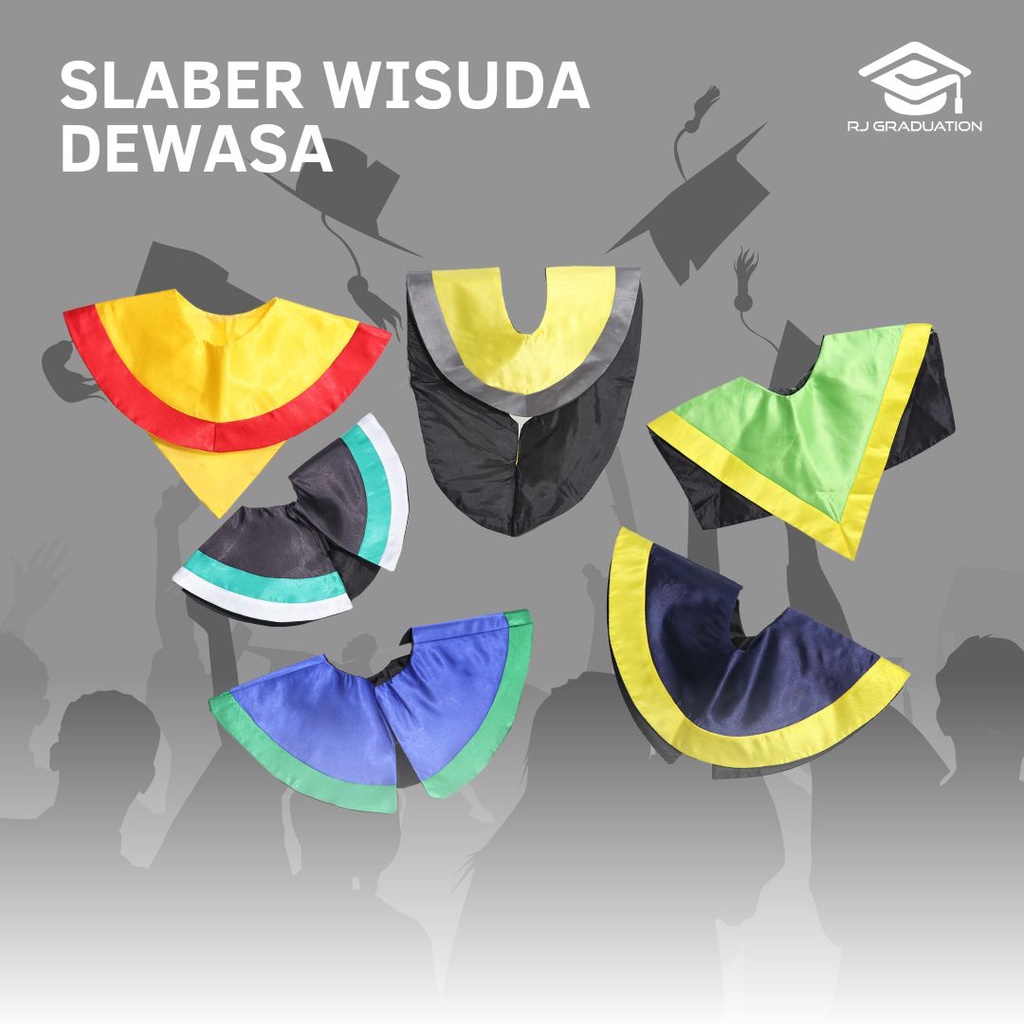 pesan slaber wisuda