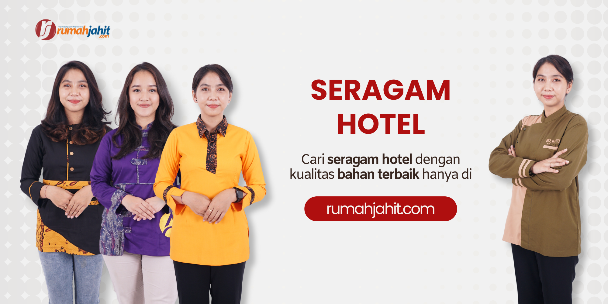 konveksi seragam housekeeping