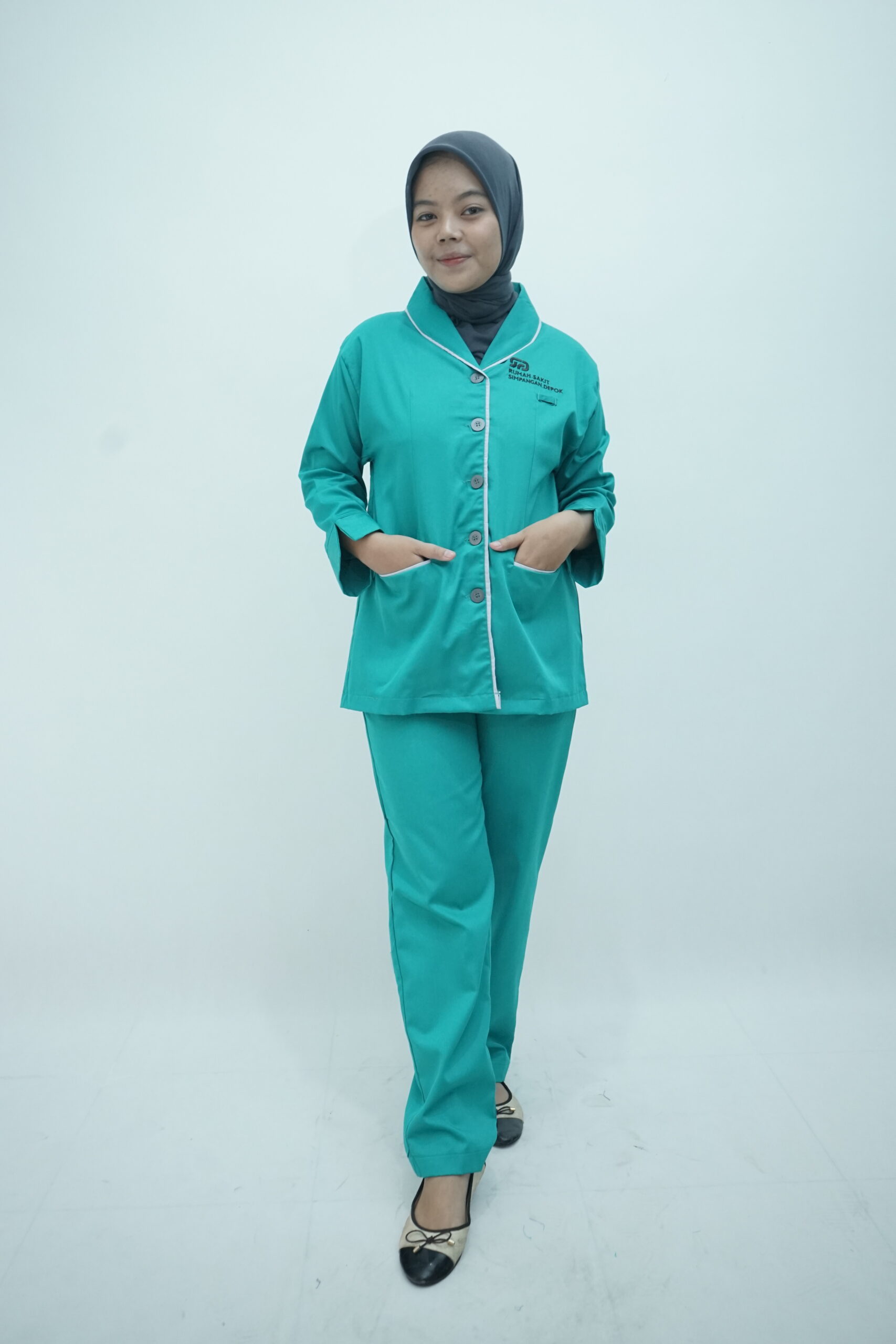 konveksi baju scrub