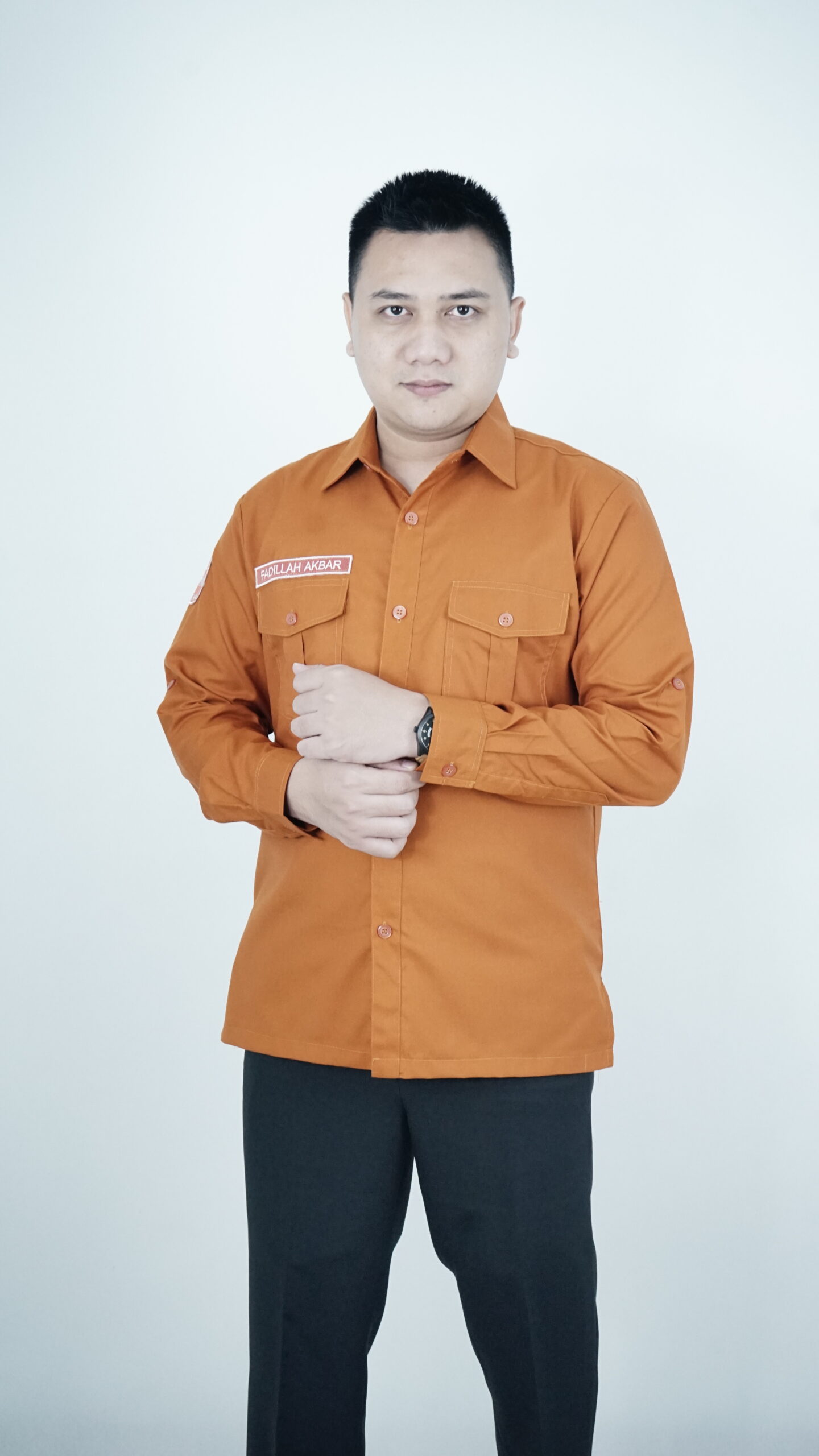 konveksi baju pmi