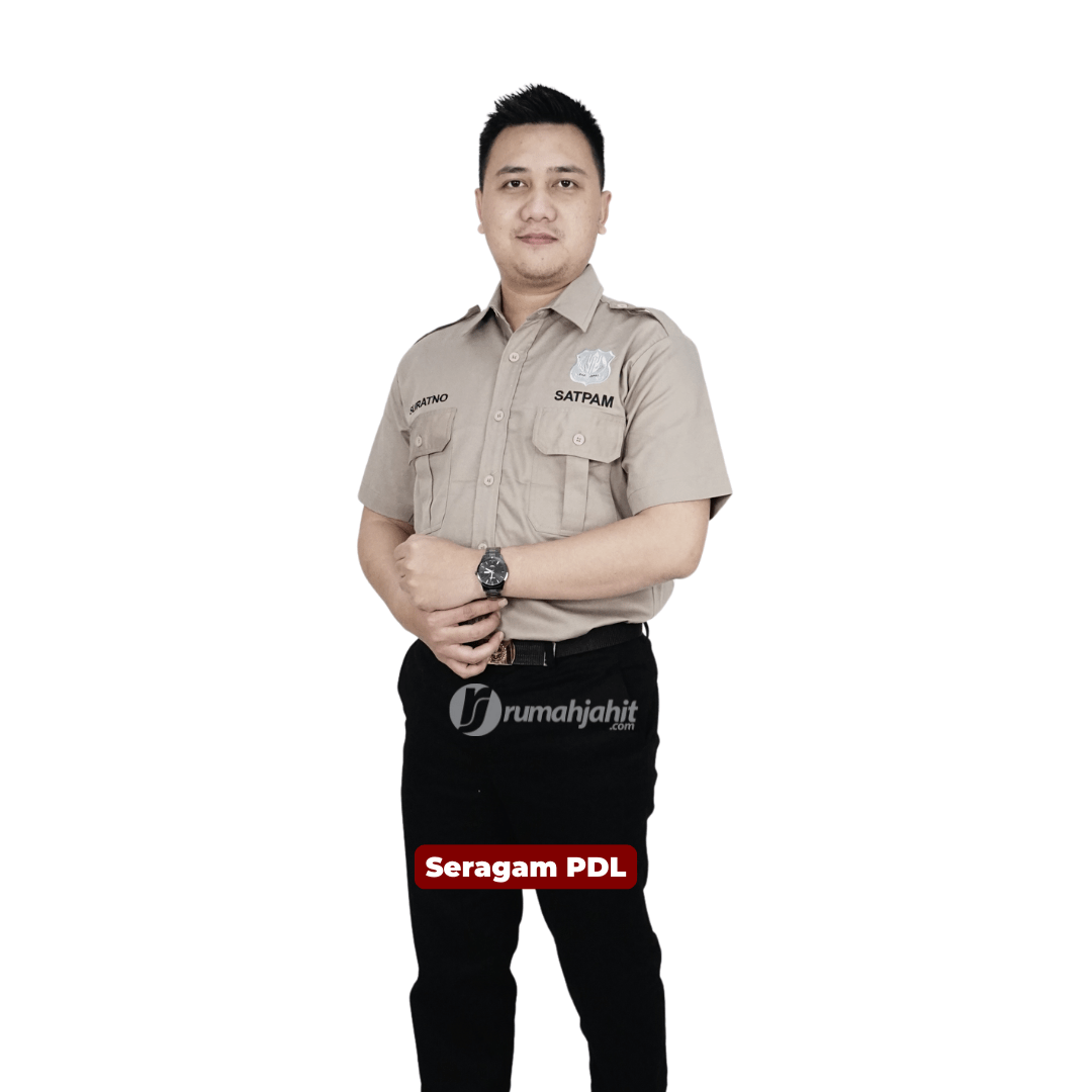 konveksi baju pdl