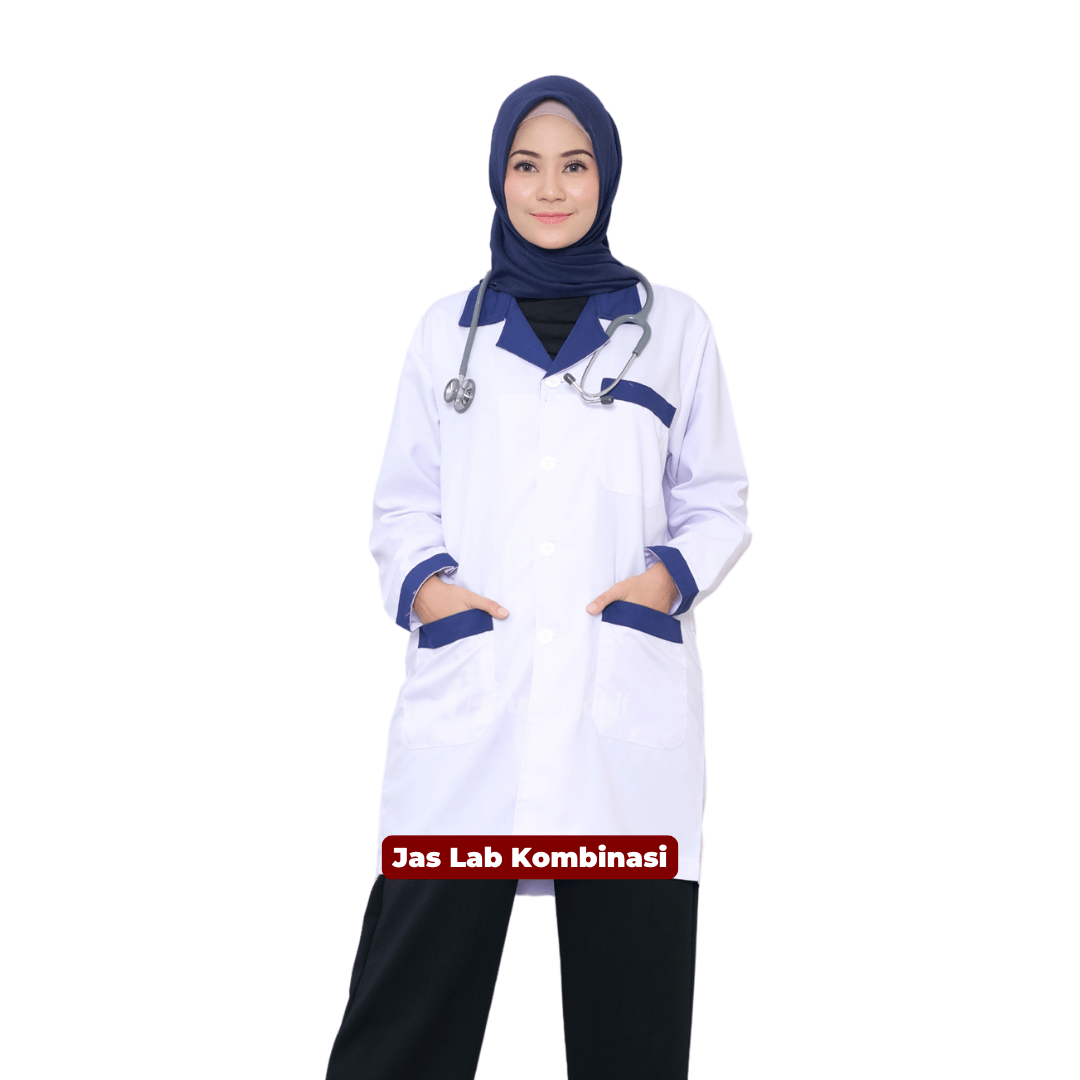 konveksi baju medis