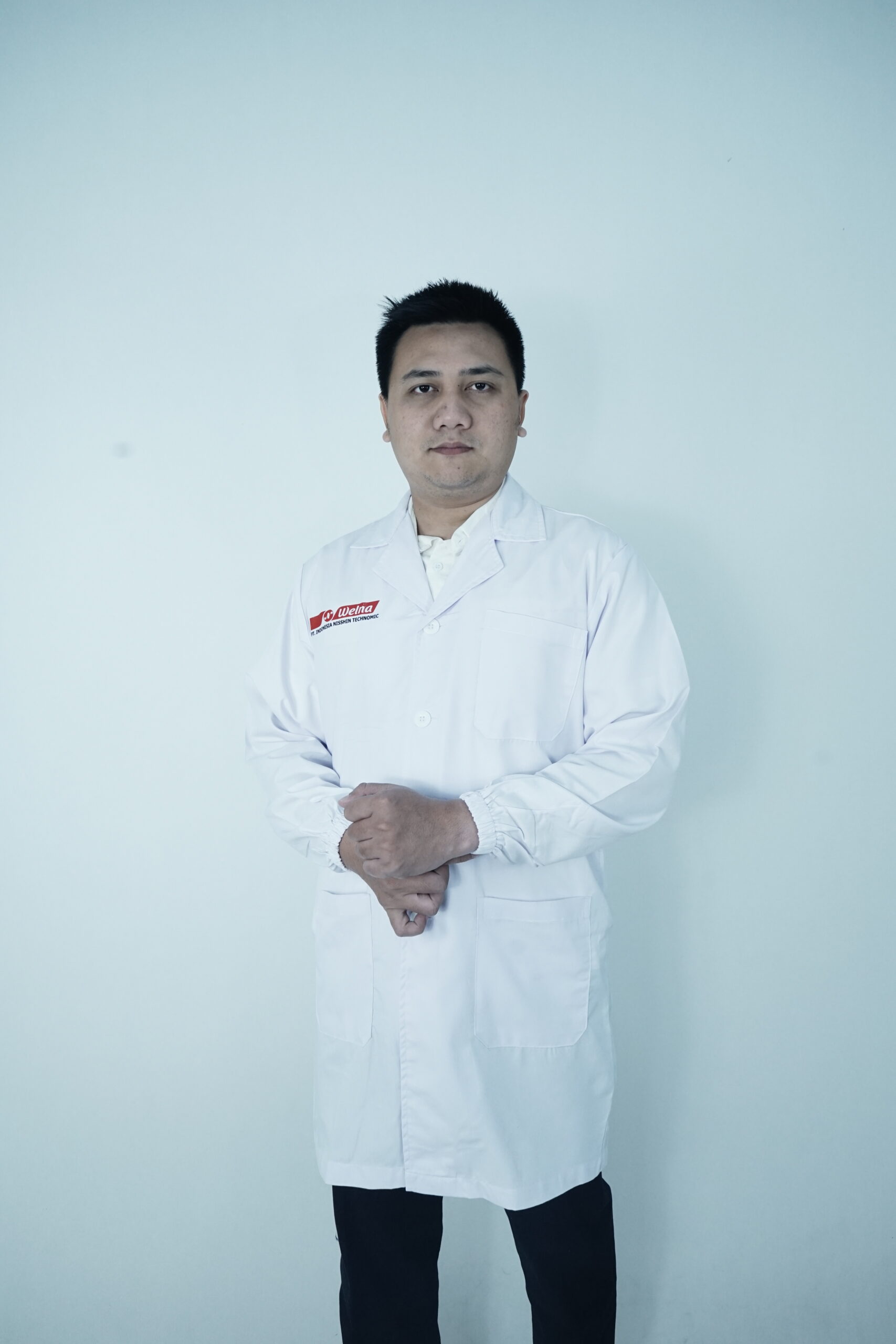 jas lab pt indonesia nisshin technomic