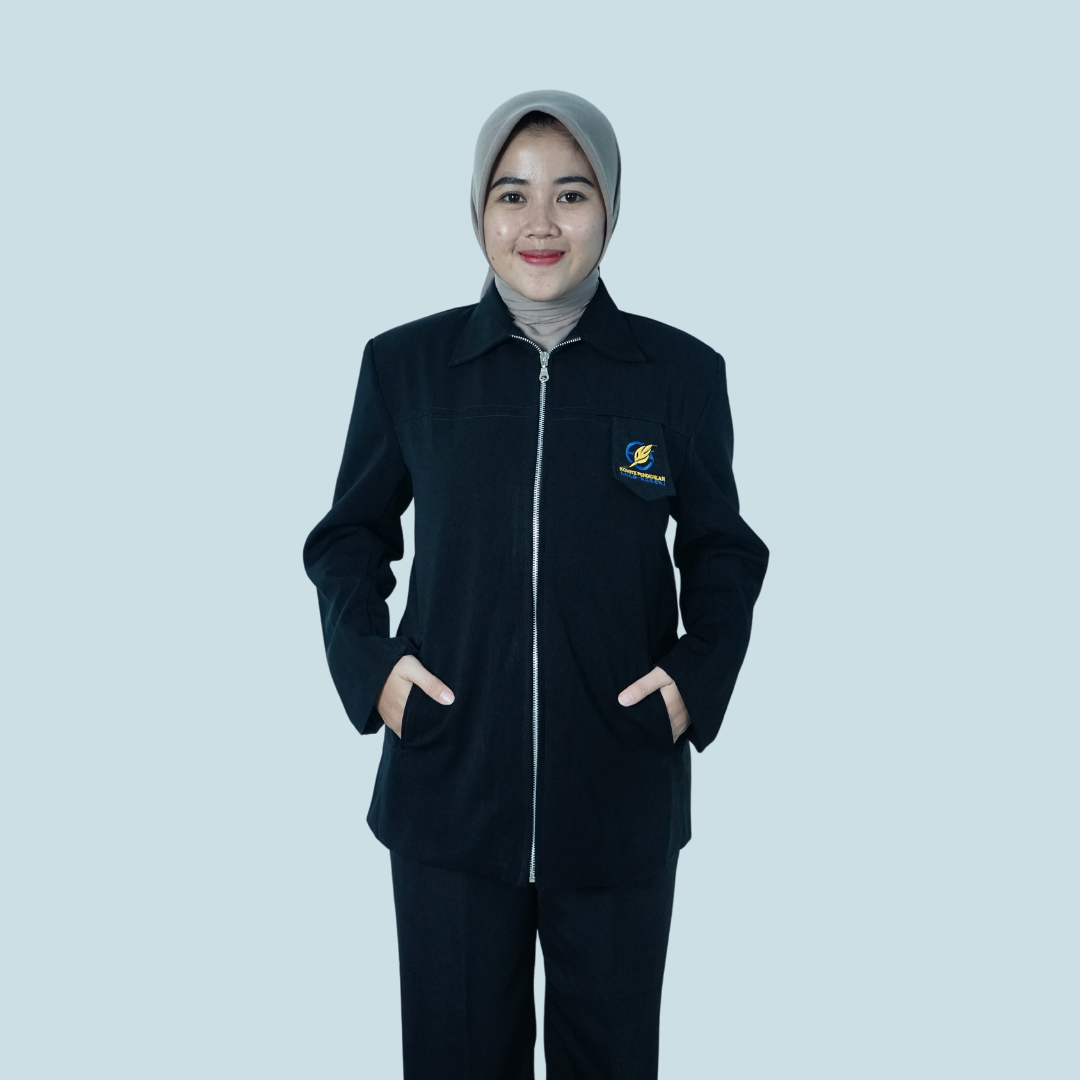 konveksi jaket kantor