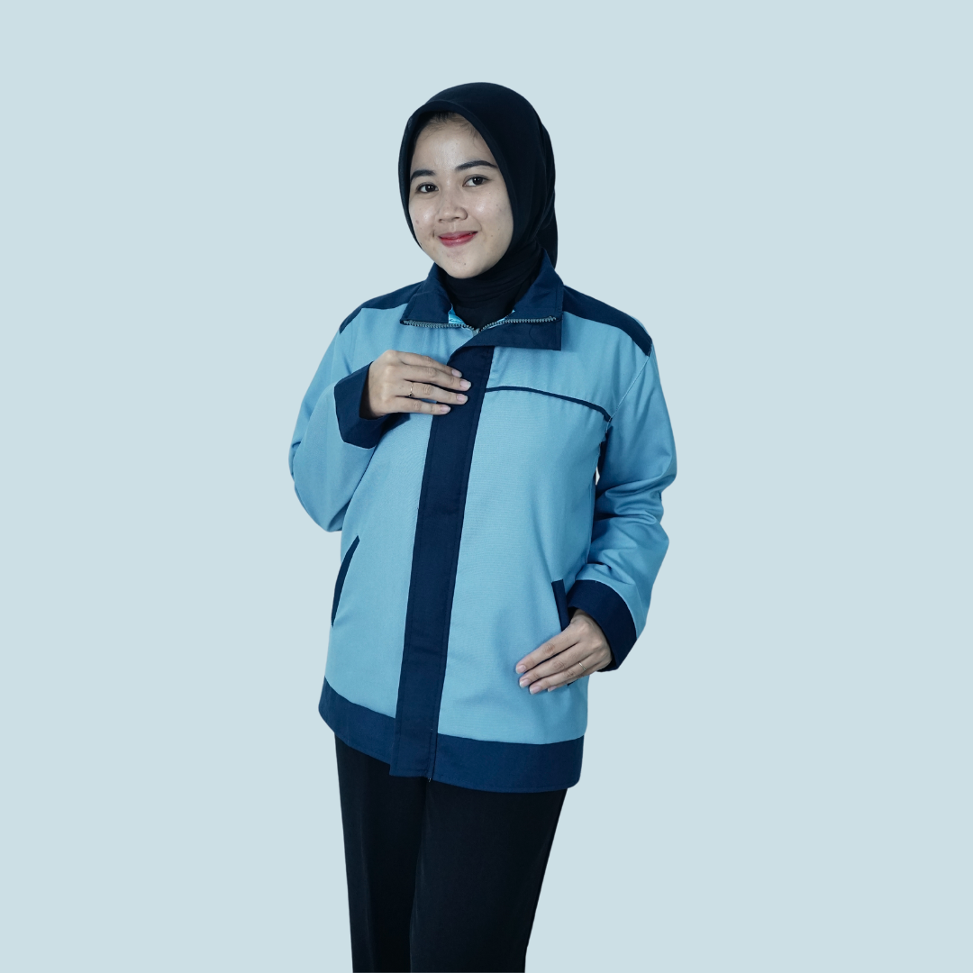 konveksi jaket kampus