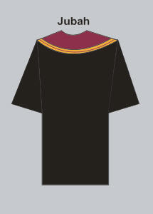 Design Toga SD YPPSB