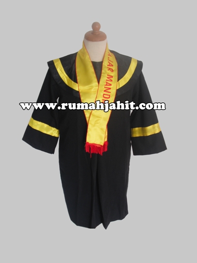 880 Model Baju Wisuda Anak Tk Gratis