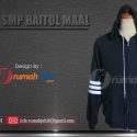 Trik Menjahit Jaket Hoodie dengan Jahitan Rapi yang Trendi