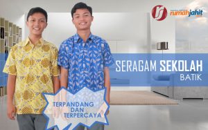  Seragam  Sekolah  Mitra Pengadaan Seragam  No 1 di Indonesia