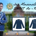 Jas Almamater SMPIT AR-Rudho