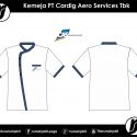 Kemeja PT Cardig Aero Services