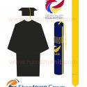 Toga Wisuda Young Talent Acceleration