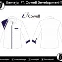 Kemeja PT. Cowell Development Tbk