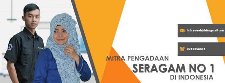 Serba Serbi Konveksi Seragam Kerja Yang Perlu Diketahui 