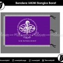 Bendera IAKMI Bangka Barat