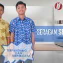 Konveksi Batik SMA | Konveksi Seragam SMA