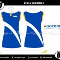 Dress Socomec