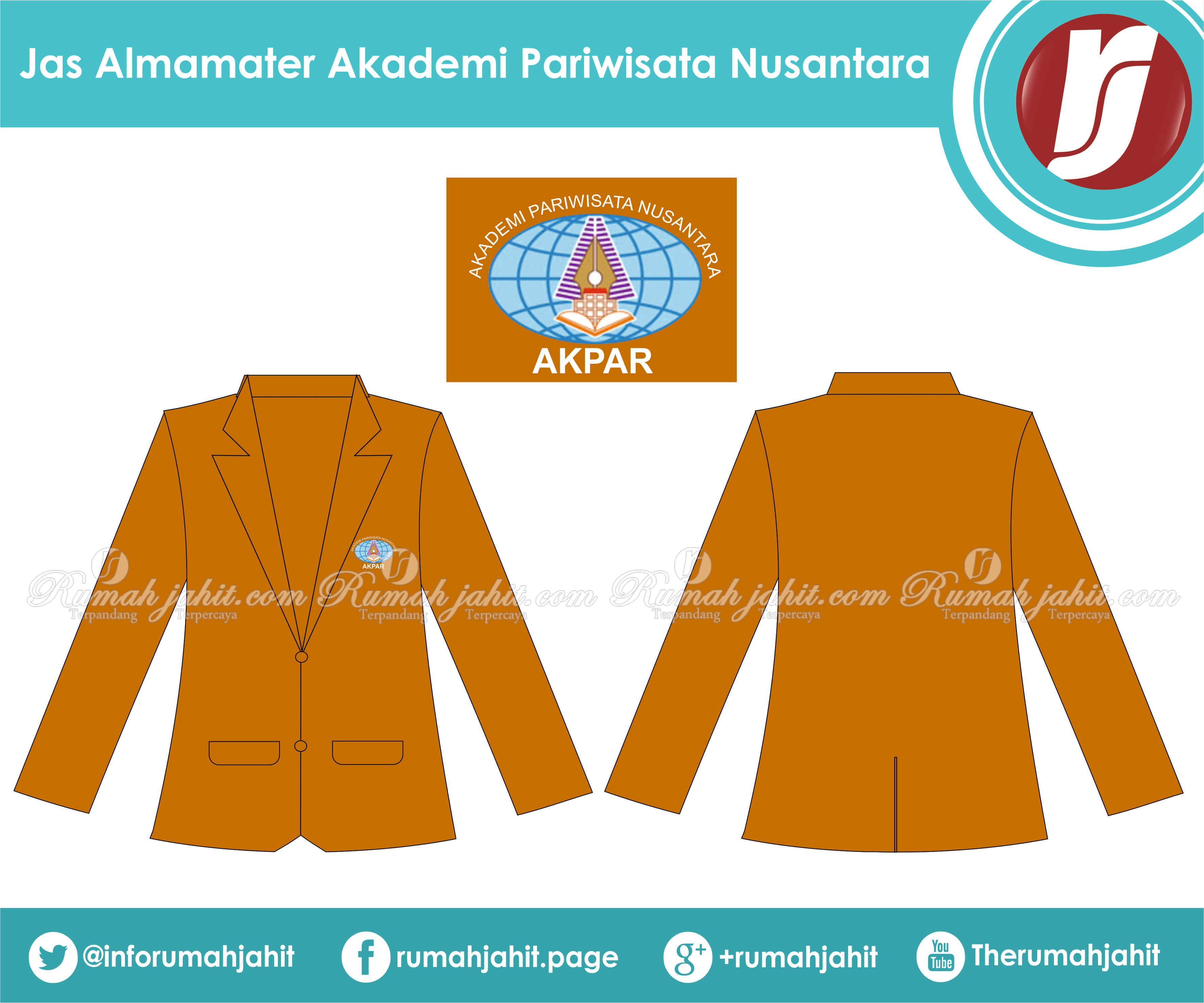 Akademi pariwisata indonesia