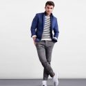 5 Tips Menjahit Blazer Pria Stylish dan Trendi