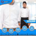Pentingnya Desain Baju Chef