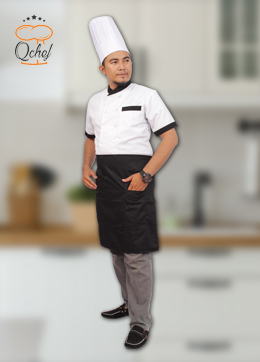 Baju Chef