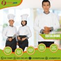 Memilih Toko Seragam Chef Online