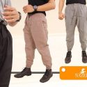 Trend Busana Celana Jogger Army