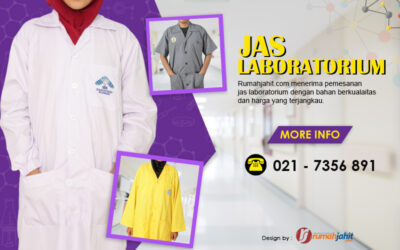 4 Kesalahan dalam Memilih Jasa Konveksi Jas Lab di Jakarta yang Harus Dihindari