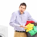 5 Tips Cara Mencuci Baju Malam Hari Supaya Tetap Wangi