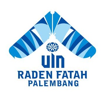 Logo UIN Raden Fatah