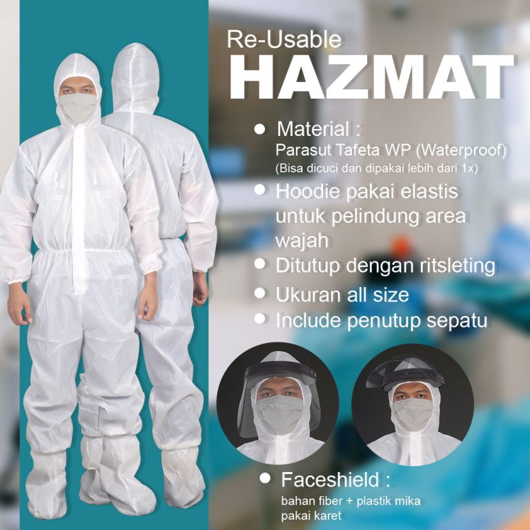 Seragam Medis Mitra Pengadaan Seragam No 1 di Indonesia