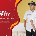 Pesan PDL Security di RumahJahit | Konveksi Baju Security