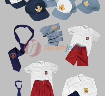 Tips Memilih Konveksi Baju Sekolah Berkualitas