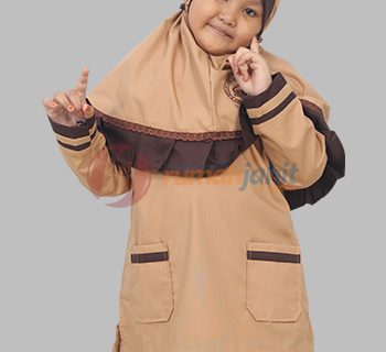Konveksi Seragam Pramuka Berpengalaman di Tangerang