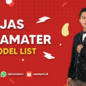 Jual Almamater Universitas Indonesia UI