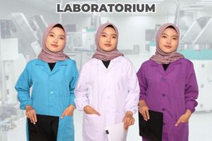 Jual Jas lab dengan harga terbaik 2022 dan betapa penting nya menggunakan jas lab