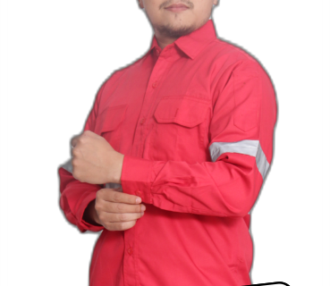 Konveksi Jaket Proyek – Tangerang Selatan