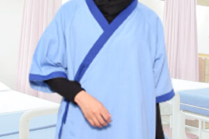 Pentingnya Kualitas Keamanan Baju Pasien Rumah Sakit Jiwa