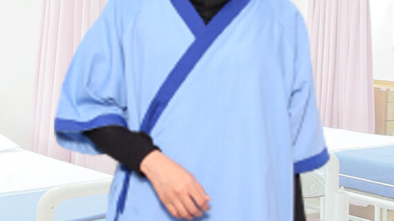 Pentingnya Kualitas Keamanan Baju Pasien Rumah Sakit Jiwa