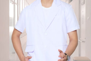 Konveksi Jas Dokter Pria Murah dan Berkualitas