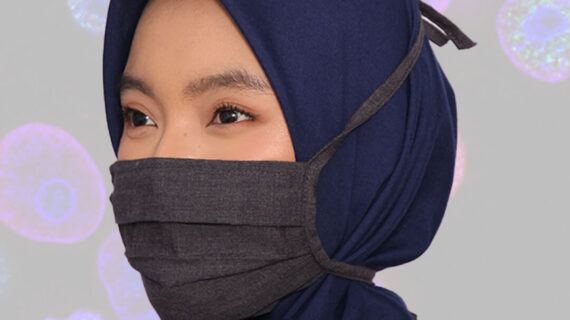 Alasan Penting Memilih Konveksi Pabrik Masker Non Medis