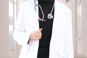 Konveksi Seragam Dokter | Jasa Pengadaan Seragam Dokter
