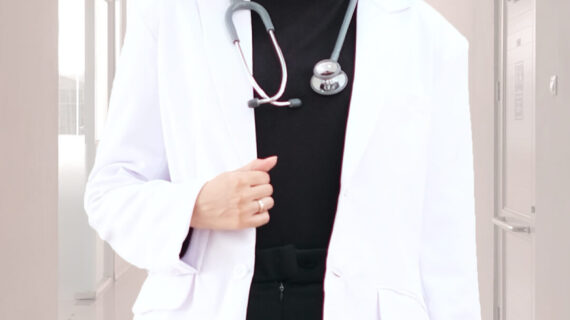 Konveksi Seragam Dokter | Jasa Pengadaan Seragam Dokter